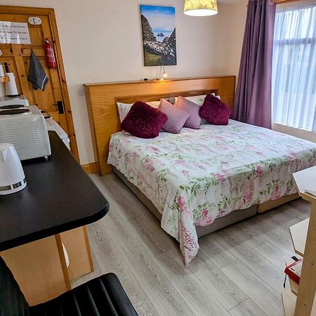 Skellig View Harbour View Sunrise Apartment 波托马里 外观 照片