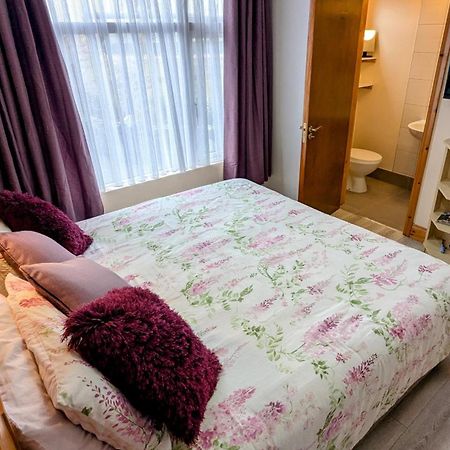 Skellig View Harbour View Sunrise Apartment 波托马里 外观 照片